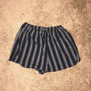 Brandy Melville shorts